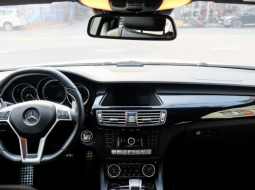Jual mobil Mercedes-Benz CLS 2019 , Kota Langsa, Aceh 11