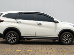 Daihatsu Terios X 1.5 Deluxe AT 2022 Putih - TDP Rendah - Dokumen Lengkap 2