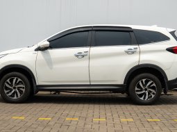 Daihatsu Terios X 1.5 Deluxe AT 2022 Putih - TDP Rendah - Dokumen Lengkap 5