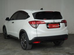 Honda HRV E 1.5 A/T 2018 7