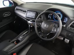 Honda HRV E 1.5 A/T 2018 8