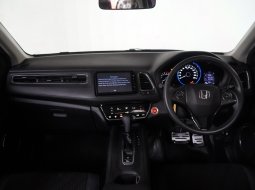 Honda HRV E 1.5 A/T 2018 9