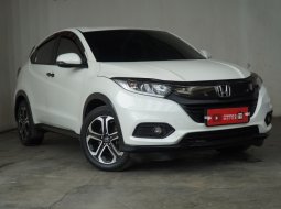 Honda HRV E 1.5 A/T 2018 3