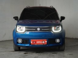 (LOW KM 69rb) Suzuki Ignis GX 1.2 A/T 2018