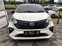 Daihatsu Sigra R Manual Tahun 2022 Kondisi Mulus Terawat Istimewa Seperti Baru