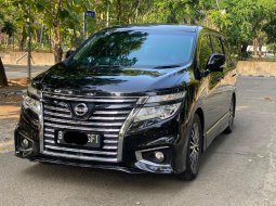 NISSAN ELGRAND HWS 2.5 AT HITAM 2014 3