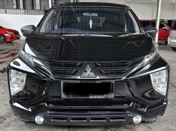 Mitsubishi Xpander Sport Rockford Black Edition A/T ( Matic ) 2021 Hitam Km 27rban Mulus Siap Pakai