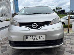 Nissan Evalia XV Manual Tahun 2012 Kondisi Mulus Terawat Istimewa Seperti Baru