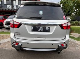 Isuzu MUX Matic Tahun 2015 Kondisi Mulus Terawat Istimewa Seperti Baru 11