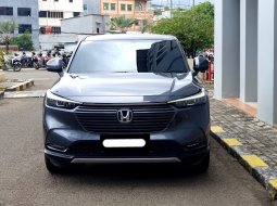 Honda HR-V 1.5 Spesical Edition 2023 pakai 2024 abu km 8 ribuan cash kredit proses bisa dibantu