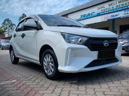 Daihatsu New Ayla 1.0 X AT 2023