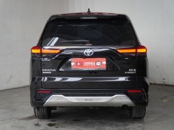 Toyota Innova Zenix Q Hybrid Modelista 2.0 A/T 2023 4