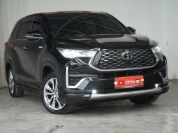 Toyota Innova Zenix Q Hybrid Modelista 2.0 A/T 2023 3