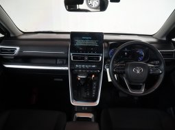 Toyota Innova Zenix Q Hybrid Modelista 2.0 A/T 2023 9