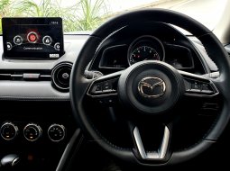 Mazda CX-3 Sport 2022 merah sport km 21ribuan pajak panjang cash kredit proses bisa dibantu 9