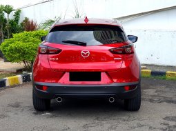 Mazda CX-3 Sport 2022 merah sport km 21ribuan pajak panjang cash kredit proses bisa dibantu 5