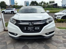 Honda HRV E Matic Tahun 2018 Kondisi Mulus Terawat Istimewa Seperti Baru