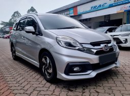 Honda Mobilio RS CVT 2015