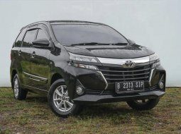 Toyota Avanza 1.3G MT 2019 - Garansi 1 Tahun - FREE ANGSURAN 1 BULAN DAN ASURANSI ALL RISK 1 THN