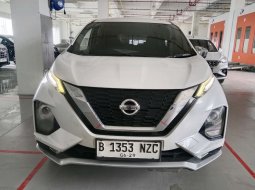 Nissan Livina VL AT 2019 Putih