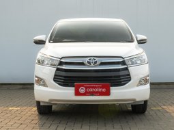 Toyota Innova G 2.0 AT 2020 Putih - Pajak Panjang - Mobil Murah Bergaransi