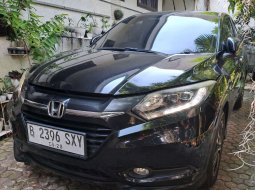 Honda HR-V 1.8L Prestige AT 2016 Hitam