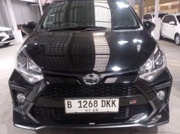 Toyota Agya 1.2 GR Sport M/T 2022