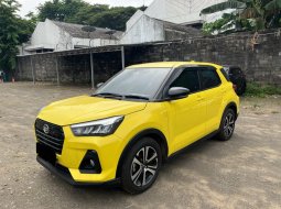 Daihatsu Rocky 1.0 R ASA 2022 