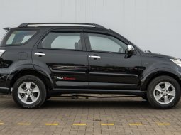 Toyota Rush S 1.5 AT 2014	Hitam - TDP Rendah - Mobil Bekas Berkualitas 4