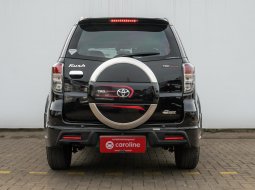 Toyota Rush S 1.5 AT 2014	Hitam - TDP Rendah - Mobil Bekas Berkualitas 8
