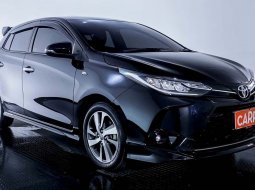 Toyota Yaris GR Sport AT 2022