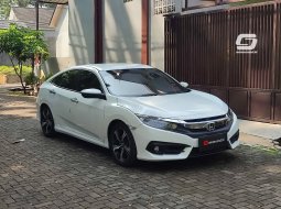 Promo Honda Civic murah