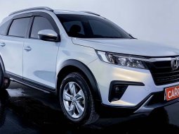 JUAL Honda BR-V E CVT 2022 Putih