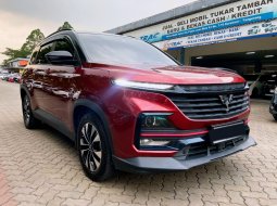 Wuling Almaz Pro 7-Seater AT 2022