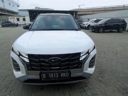 HYUNDAI CRETA STYL 1.5 AT  2022 Putih