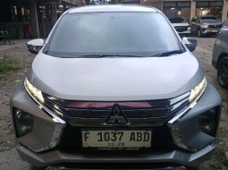 Mitsubishi Xpander Ultimate A/T 2018 Silver