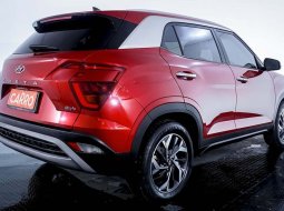 Hyundai Creta style AT 2022 7