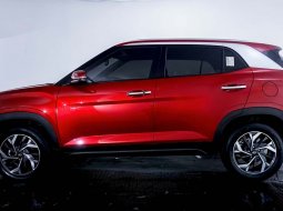 Hyundai Creta style AT 2022 5