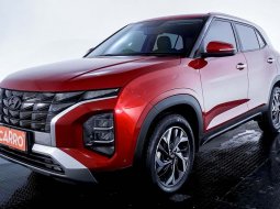 Hyundai Creta style AT 2022 3