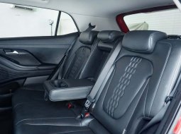 Hyundai Creta style AT 2022 10