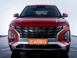 Hyundai Creta style AT 2022 2