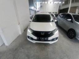 Honda Mobilio RS 1.5 AT 2021 PUTIH