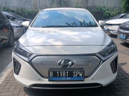 Hyundai Ioniq Signature AT 2021 Putih