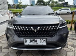 Wuling Alvez EX Matic Tahun 2023 Kondisi Mulus Terawat Istimewa Seperti Baru