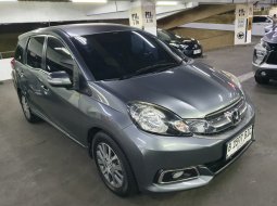 Honda Mobilio E Prestige Automatic 2015 gressss