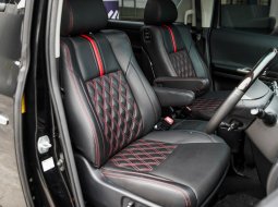 Toyota Vellfire ZG 2.4 AT Audioless 2012 Hitam 13