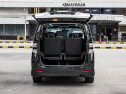 Toyota Vellfire ZG 2.4 AT Audioless 2012 Hitam 7