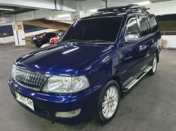 Toyota Kijang LGX 1.8 Manual 2003 Gresssss pokoknya