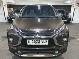 Mitsubishi Xpander ULTIMATE automatic 2019 gresss low km