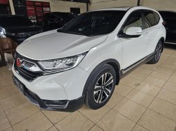 Honda CR-V 1.5L Turbo Prestige 2020 Putih